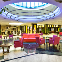 belconti resort hotel