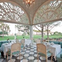 ali bey resort