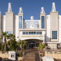 concordia celes hotel