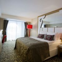 q premium resort