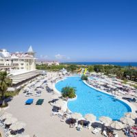 side star resort