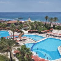 akka alinda hotel