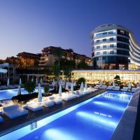 q premium resort