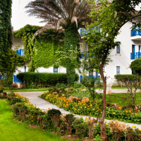 belconti resort hotel
