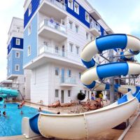 sealife family resort
