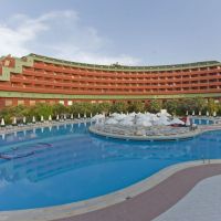 delphin deluxe resort