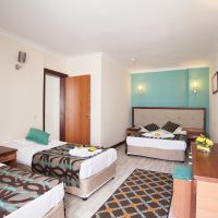 concordia celes hotel