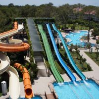 ali bey resort