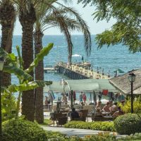 alva donna beach resort comfort