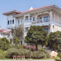 ali bey resort