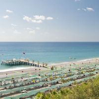 delphin deluxe resort