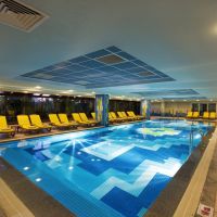 belek beach resort hotel