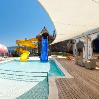 the blue bosphorus hotel by corendon