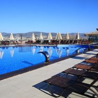 royal arena resort & spa