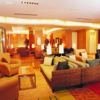 elegance hotel