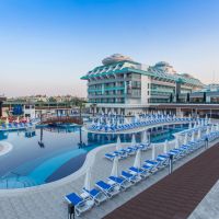 sensitive premium resort & spa