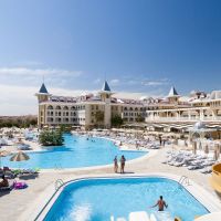side star resort