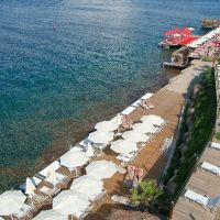 the blue bosphorus hotel by corendon