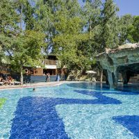 Larissa phaselis princess hotel