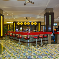 belconti resort hotel