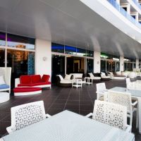 q premium resort