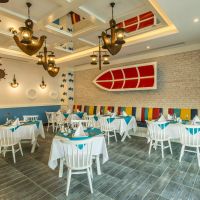 sensitive premium resort & spa