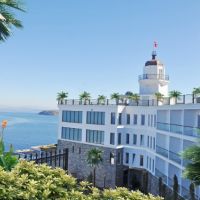 the blue bosphorus hotel by corendon