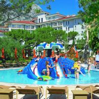 akka antedon hotel