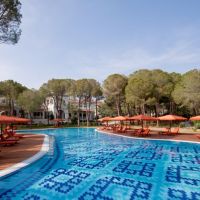ali bey resort