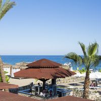 Larissa phaselis princess hotel