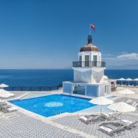 the blue bosphorus hotel by corendon