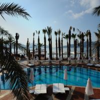 elegance hotel