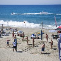 beach club doganay