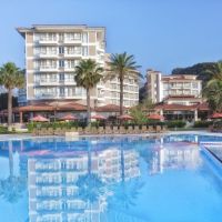 akka alinda hotel