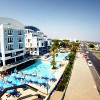 sealife family resort