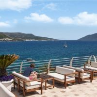 voyage bodrum