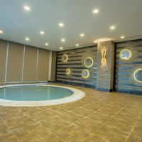 sensitive premium resort & spa
