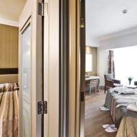 side star resort