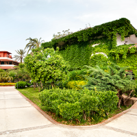belconti resort hotel