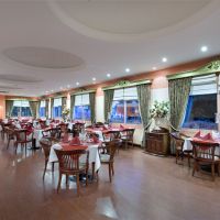 Larissa phaselis princess hotel
