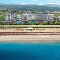 calido maris hotel