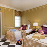 ali bey resort