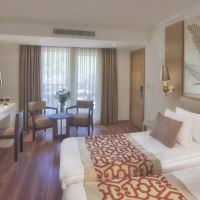 akka alinda hotel