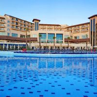 euphoria aegean resort & spa