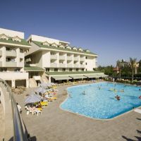 side breeze hotel