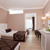 serenis resort hotel