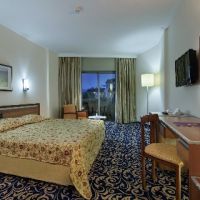 queens park tekirova resort & spa