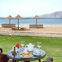 tiran dahab lagoon resort (ex. ibis styles dahab lagoon)