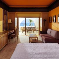le meridien dahab resort