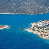 euphoria aegean resort & spa